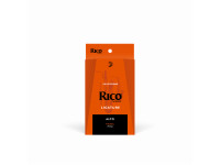 Rico Royal  Ligature & Cap Alto Saxophone Nickel